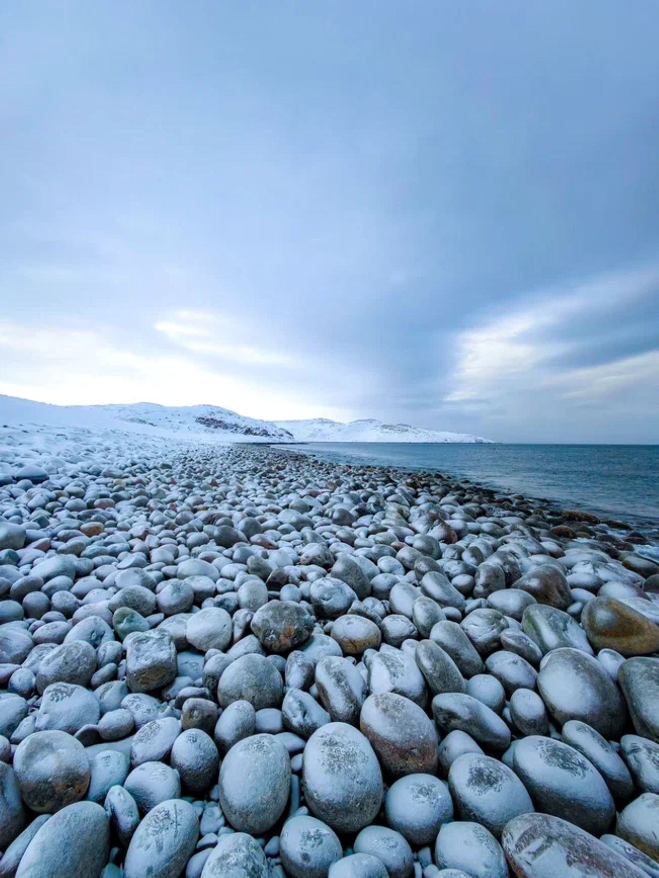 «КОЛЬСКИЙ WEEKEND» с экскурсией Териберка пешая прогулка