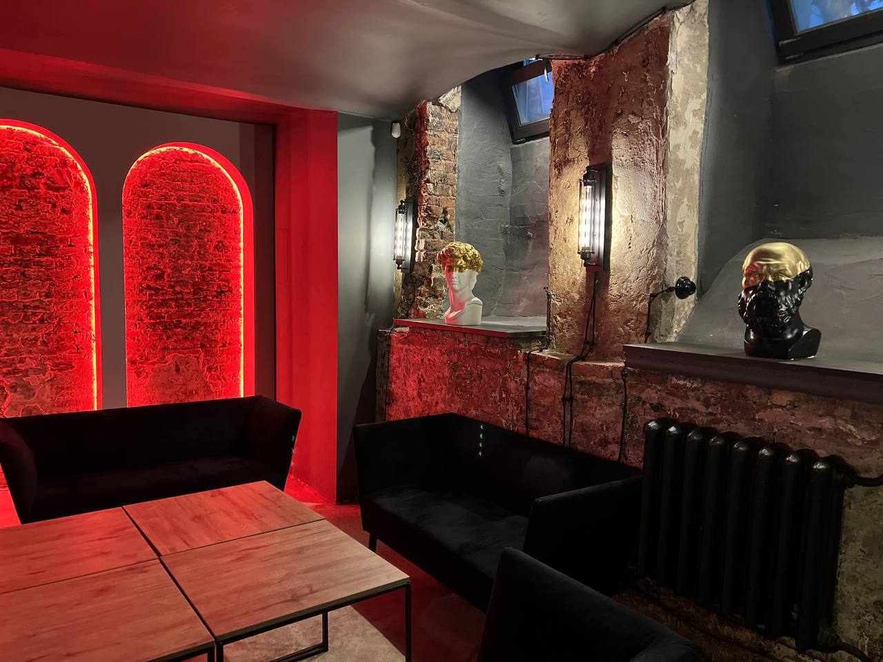 Лекция «Передвижники» галерея русского портрета. Фуршет и живая игра на фортепиано эпохи передвижников