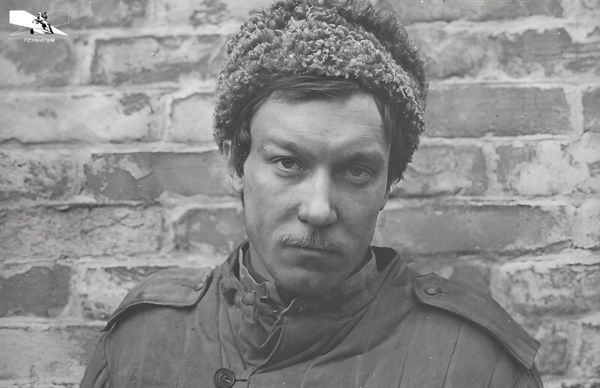 Фильм «Под каменным небом», 1974 (к/т «Иллюзион», Большой зал)