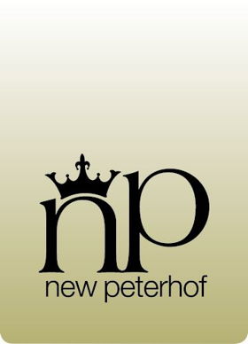 Отель Новый Петергоф