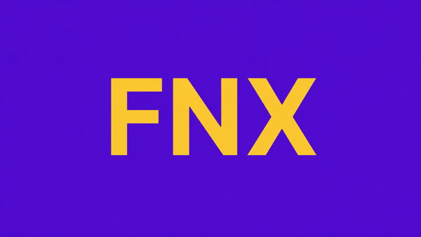 Дискуссионный клуб FNX