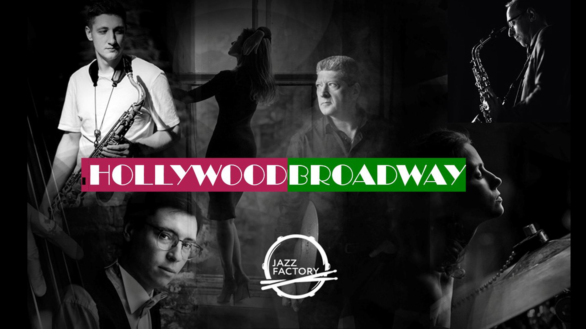 Легендарные джазовые композиции, рожденные на Бродвее и в Голливуде. Камерный концерт + лекция