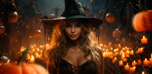 HALLOWEEN ( YSF x PINKRABBIT party)
