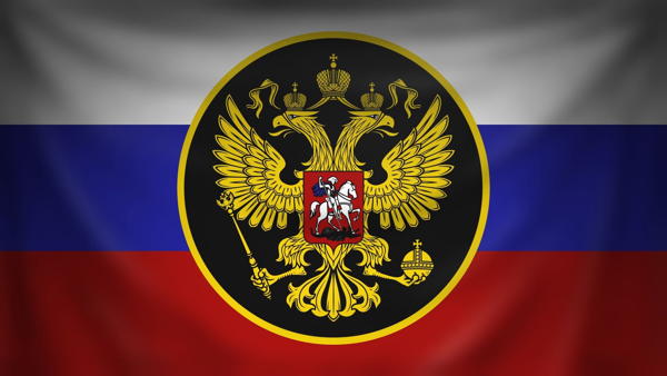 «Символы России», реж. Роман Новолокин, 2022 г., Россия