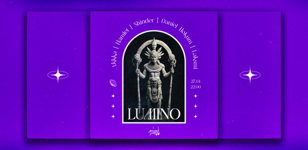 Lumino @Mixed bar
