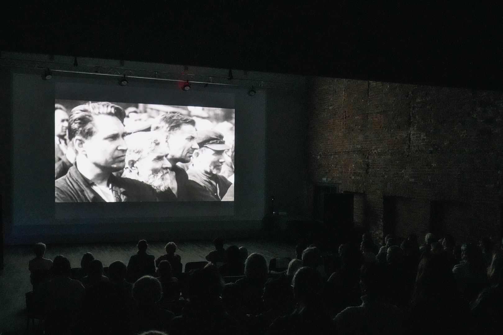 В поисках Пермской школы документального кино Ӏ