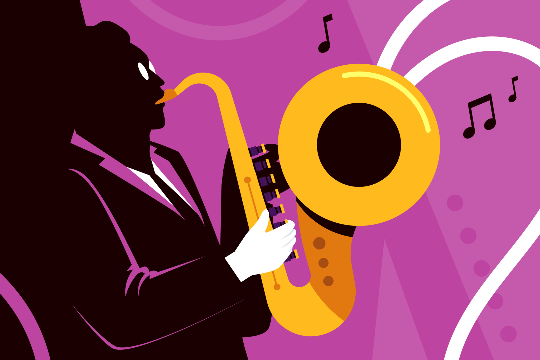 Хаулинг Вульф, когда блюз стал агрессивным