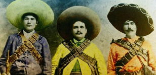 Los Chotatamos и Чумахо Дрю