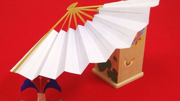 Мастер-класс «Тосэнкё и другие японские игры эпохи Эдо»