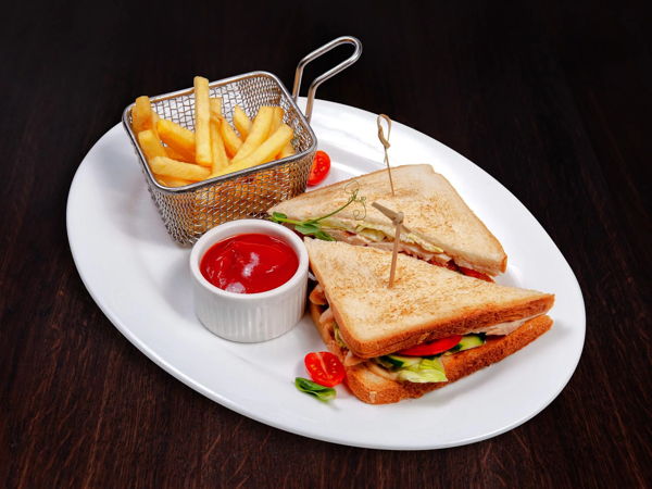 Кулинарный мастер класс для детей