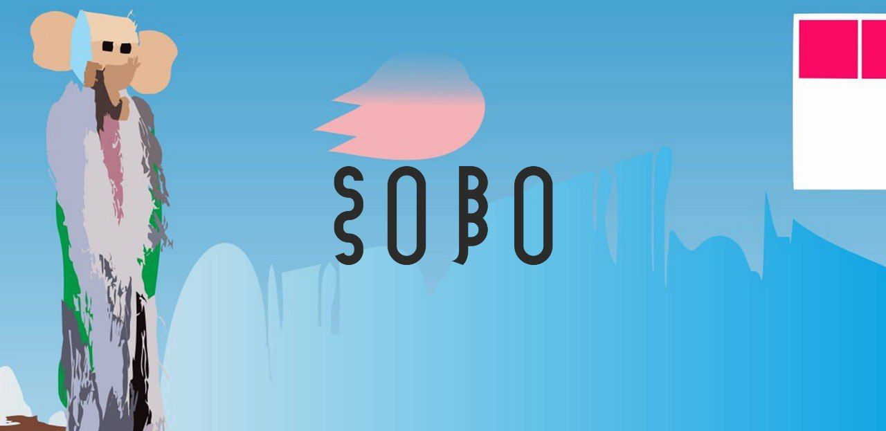 Входной билет на выставку Bad Script