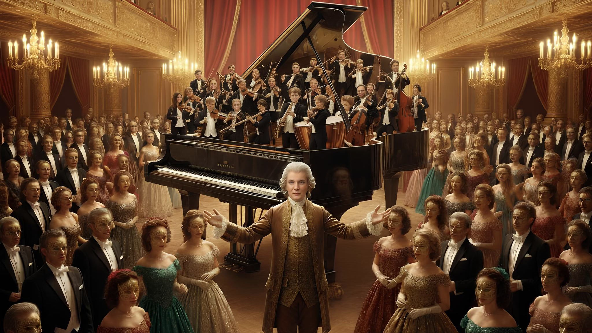 PIANOФОРИЯ в Санкт Петербурге