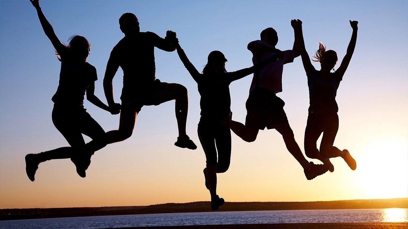 Активный день в Санкт-Петербурге мощное событие