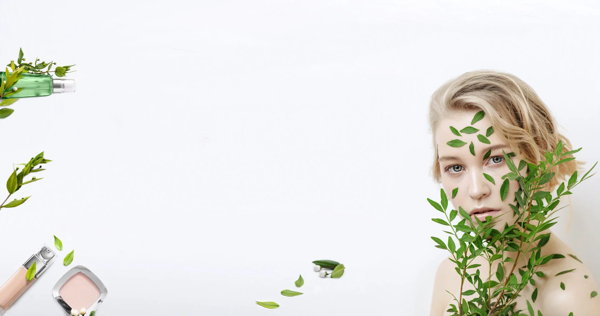 ECO BEAUTY EXPO X международная выставка натуральной косметики (БЛОГЕР)