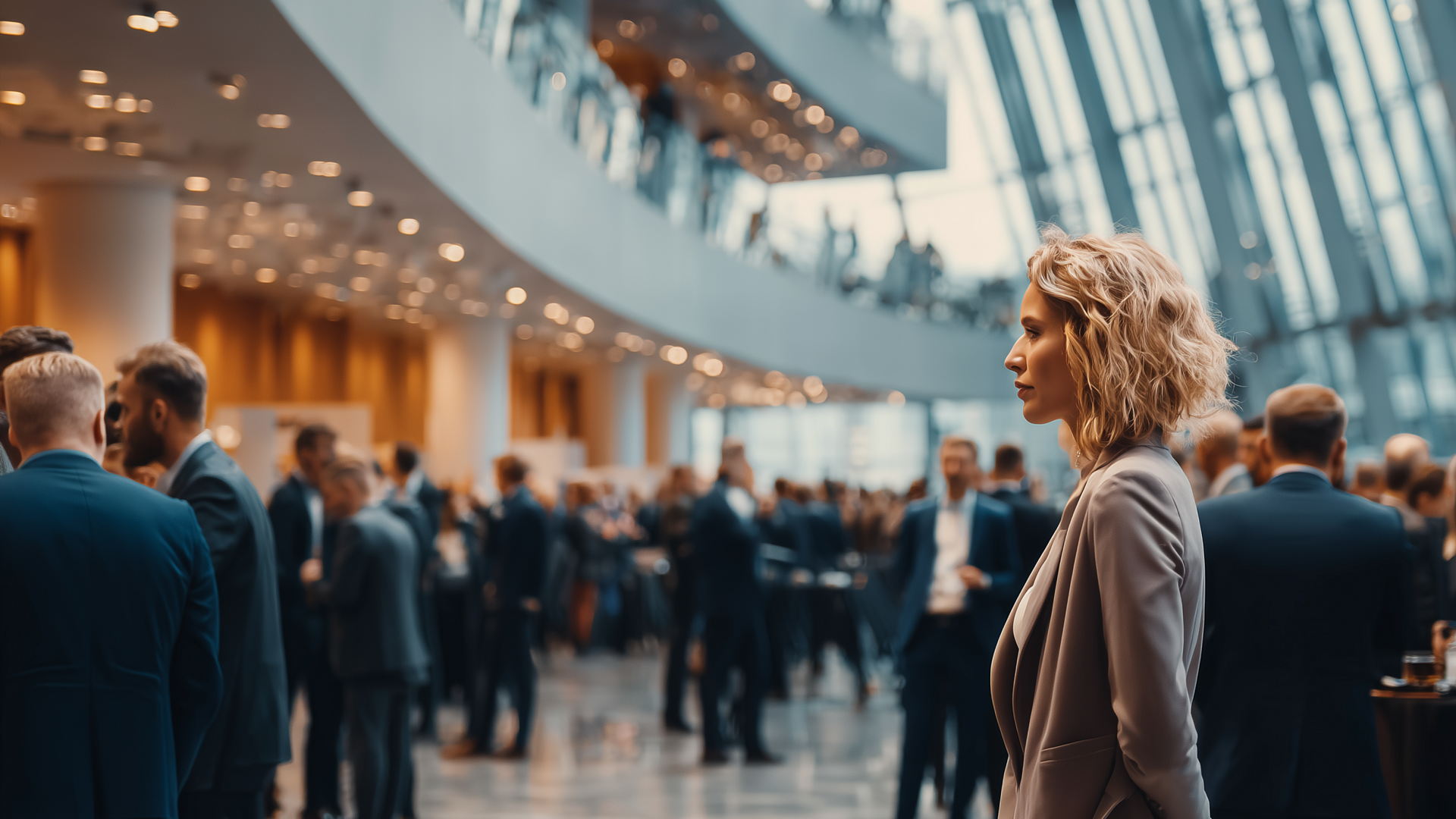 AI Summit Creative — культура, технология, стратегия