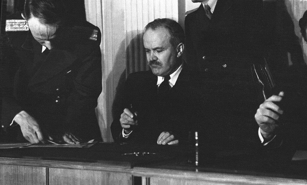 Лекторий «Драгоман». Советская дипломатия на Востоке в годы Второй мировой войны