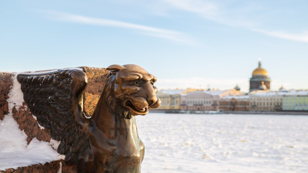 Экскурсия Мифы и Легенды Петербурга