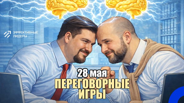 Переговорные игры