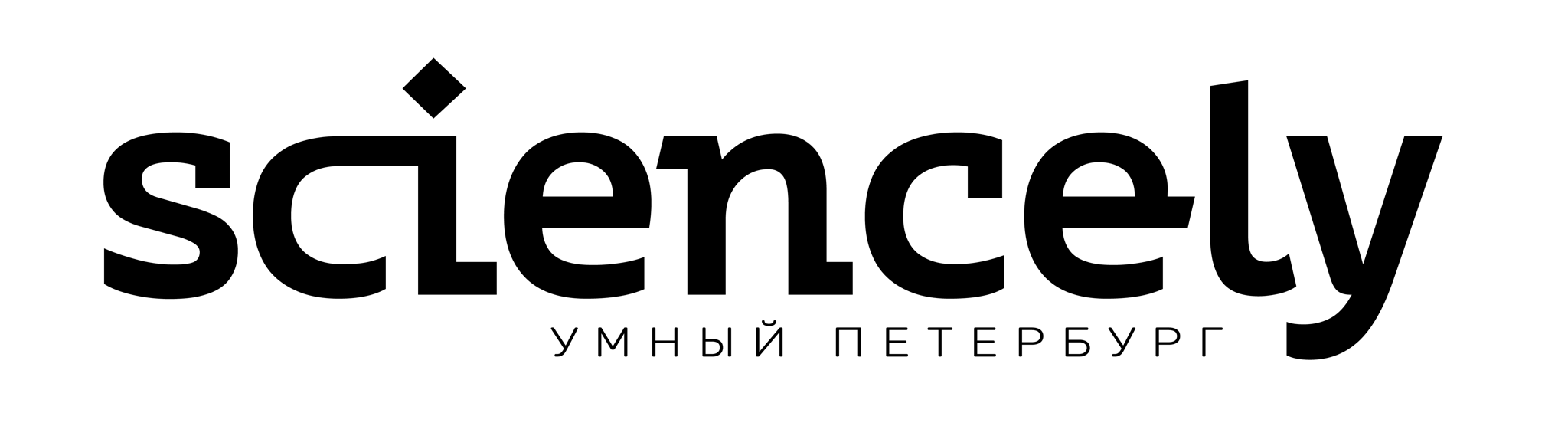 Sciencely. Петербург 