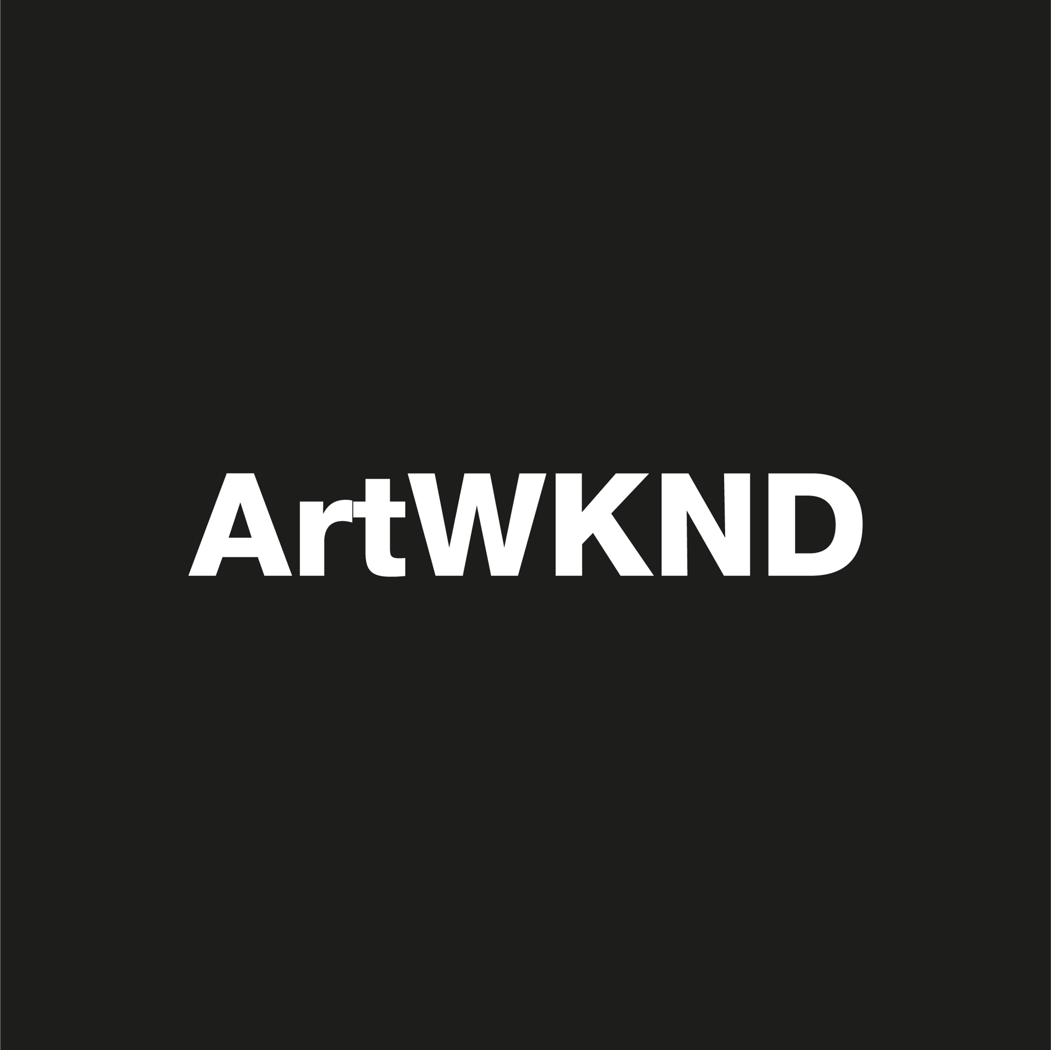 Галерея ArtWKND