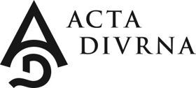 Издательство Acta Diurna
