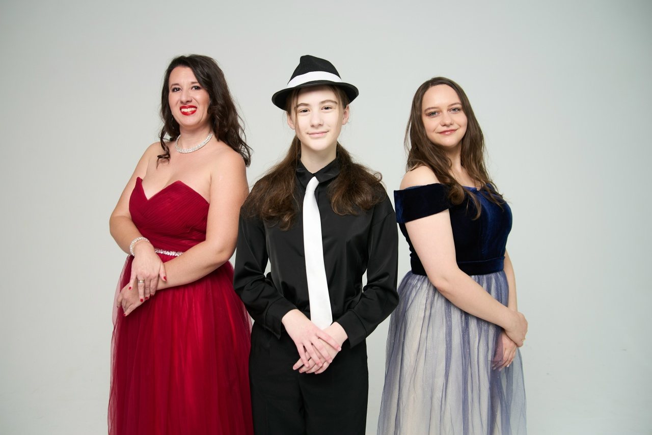 Праздничный концерт к 8 марта "Шедевры музыкального театра и кино"