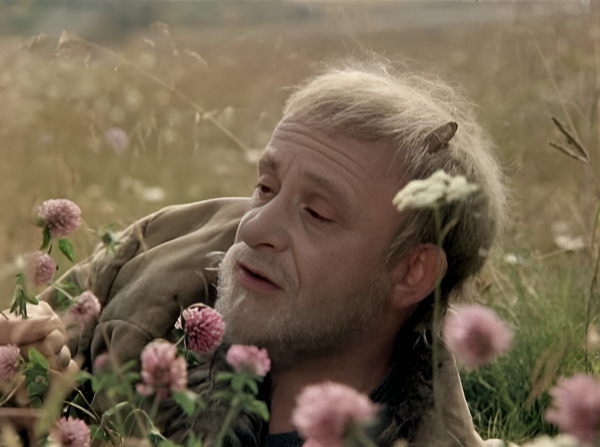 Фильм «Деревня Утка», 1976 год. (к/т «Иллюзион», Большой зал)