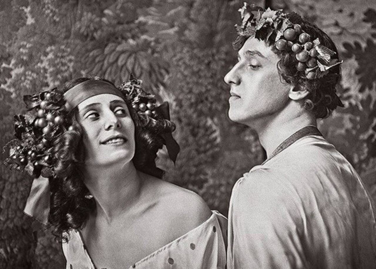 Культурный вечер «В гостях у Анны Павловой