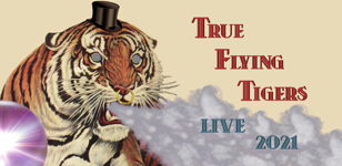 True Flying Tigers 