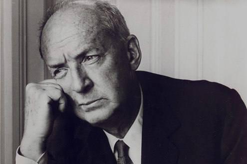 Онлайн-лекция «Жизнь и смерть В. Набокова в эмигрантской прессе 1977-78 годов»