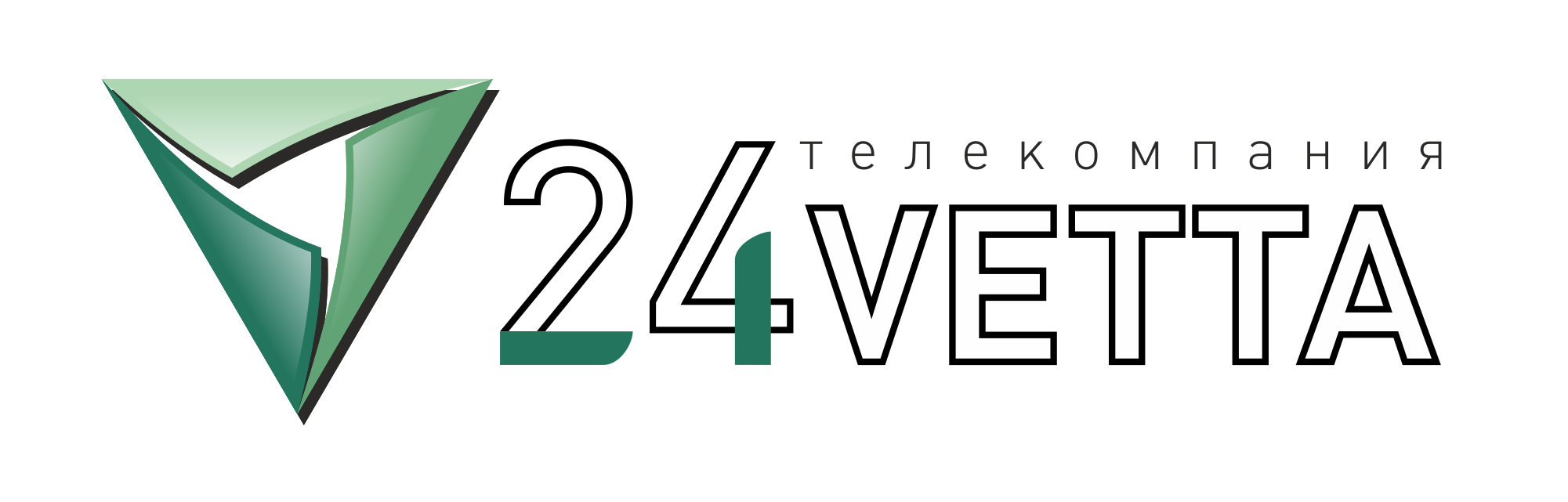 Телекомпания Vetta