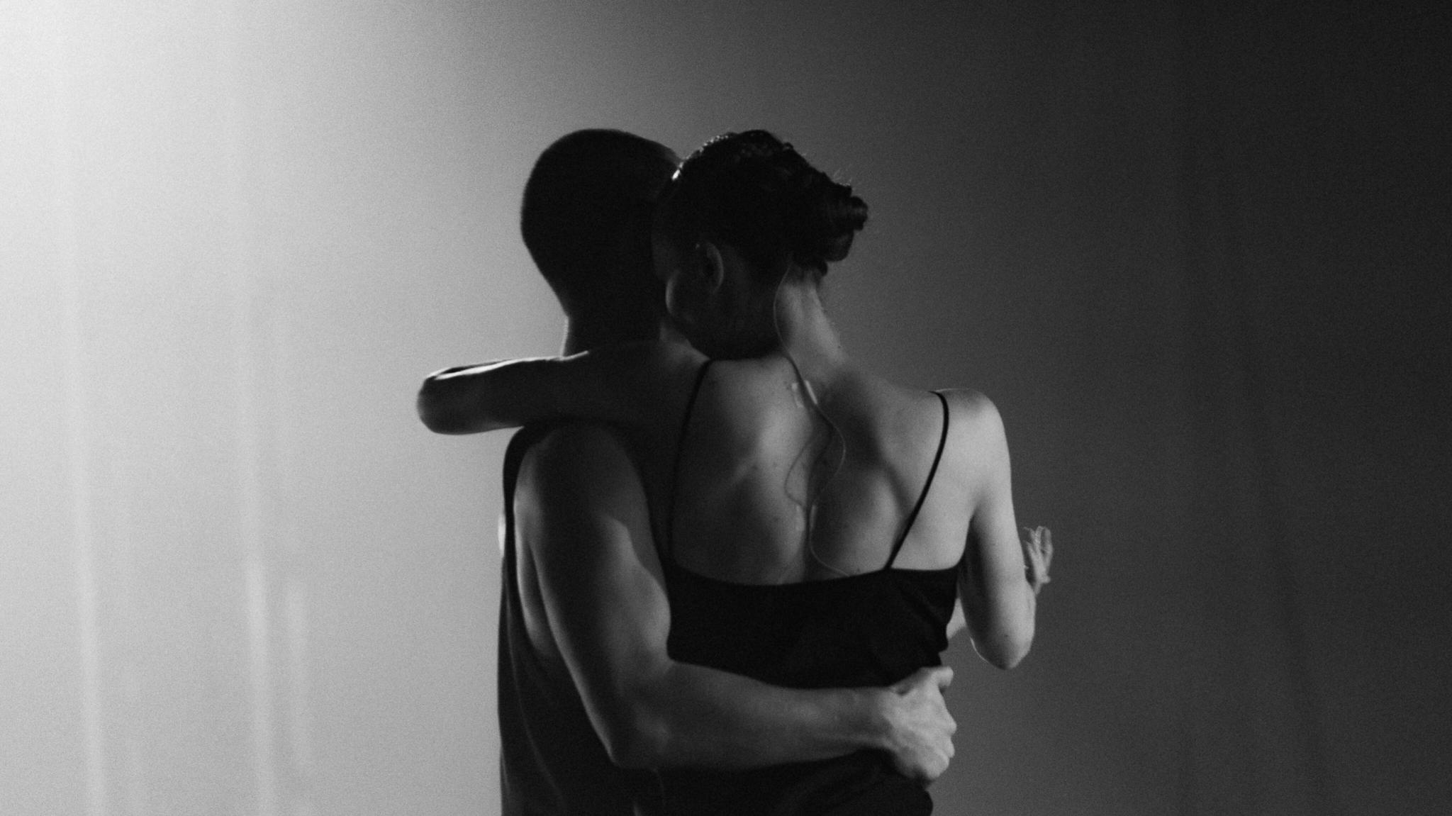 КАБАРЕ АФФЕКТ/ танцевальный спектакль-концерт