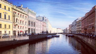 DW ERA —Санкт-Петербург,  (15—18  июля  2021) 
