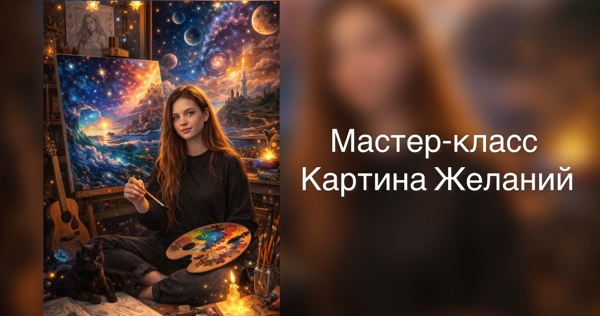 Картина Желаний