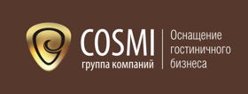 Группа компаний COSMI
