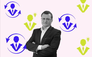 Успешное управление людьми и компаниями