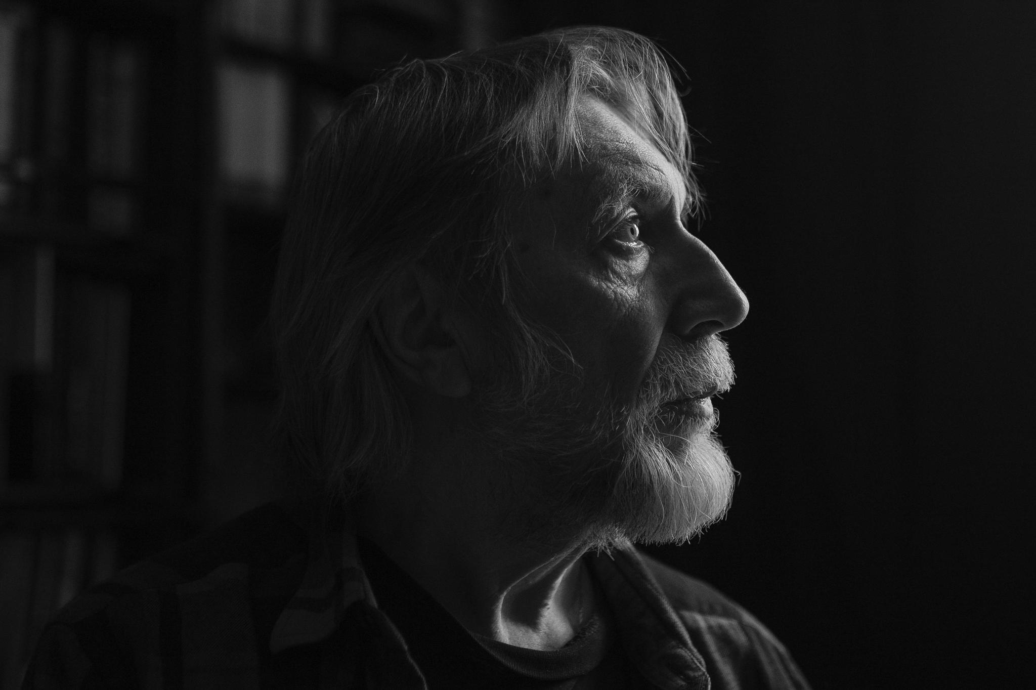 Концерт-ретрит на коврах: «IN NOMINE». Владимир Мартынов фортепиано соло