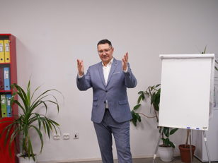 Ораторский клуб