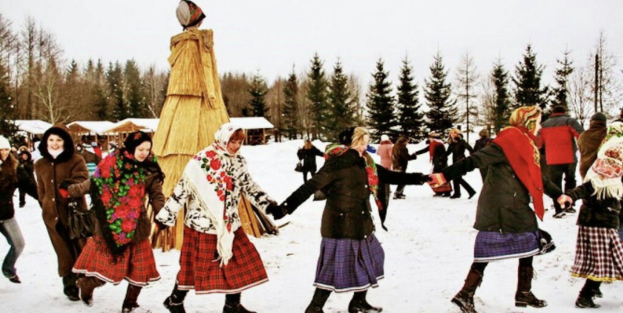 Маслечный Квартирник на Старом Коне