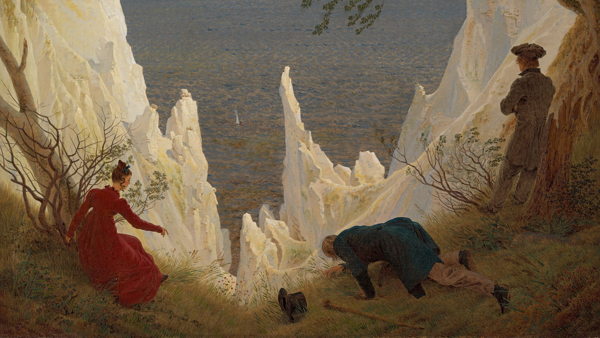 Глубже в лес: музыка и безумие