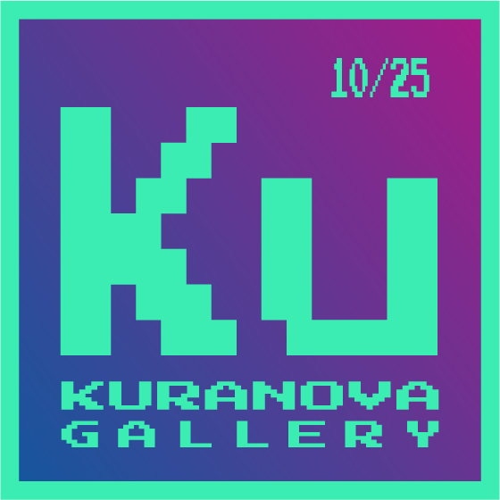 Галерея современного искусства KuranoVa GallEry