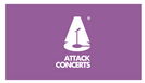 Attack Concert - концертное агентство