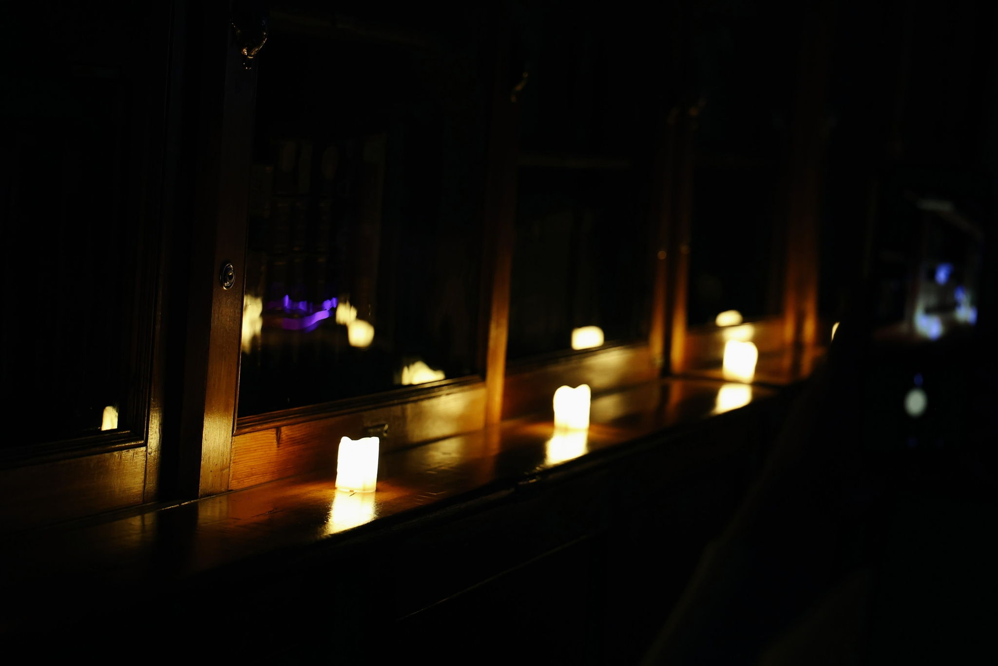 Тематический вечер «Между двух миров. Спиритизм на страницах журнала ”Ребус"»