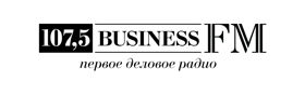 Радиостанция Business FM Уфа