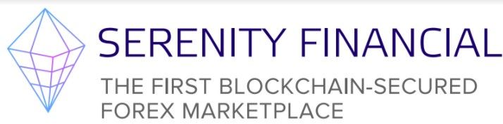 SERENITY FINANCIAL 