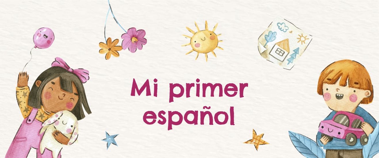 Mi primer español