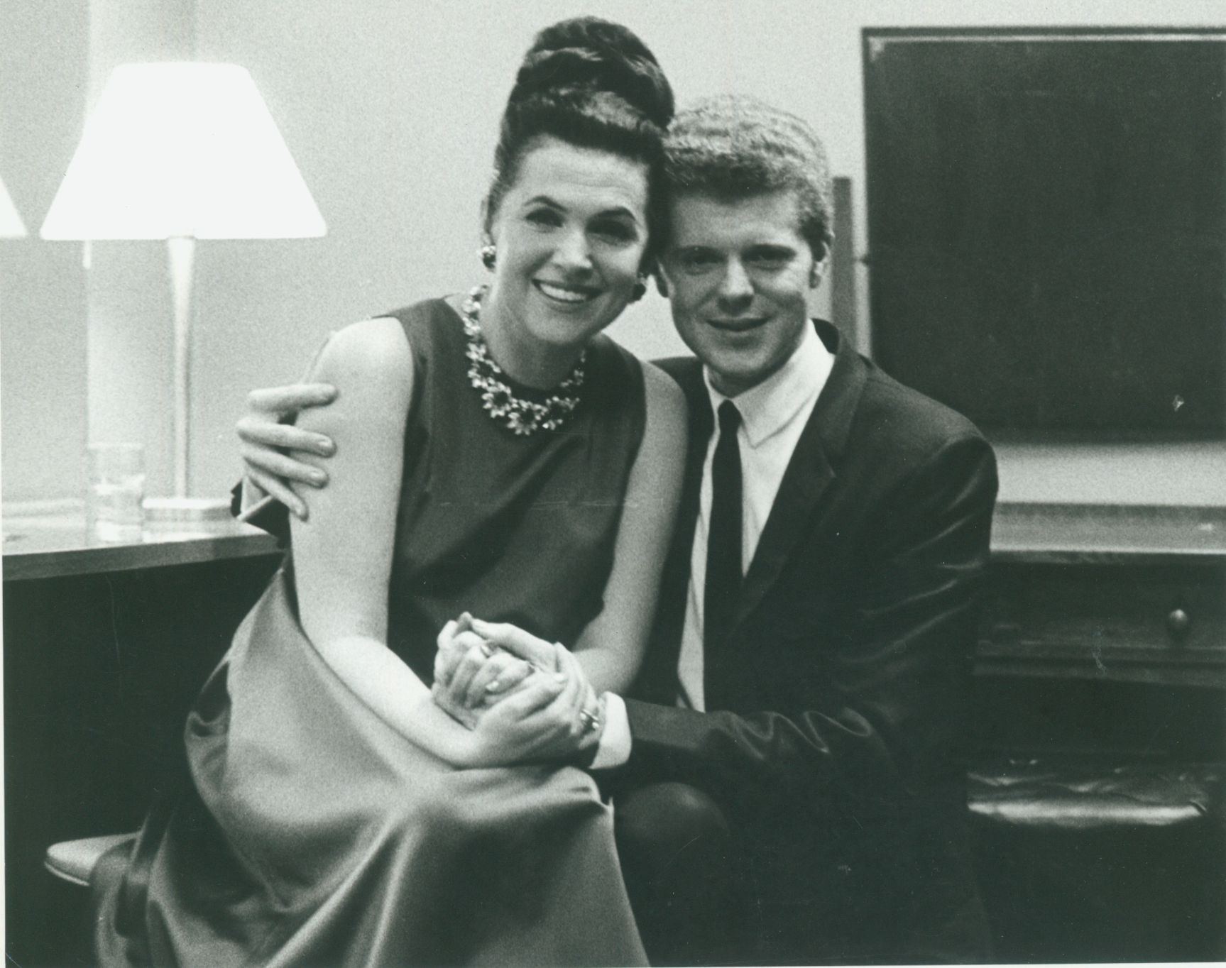 «Сенсационное сопрано». Юбилейный концерт к 100-летию Галины Вишневской