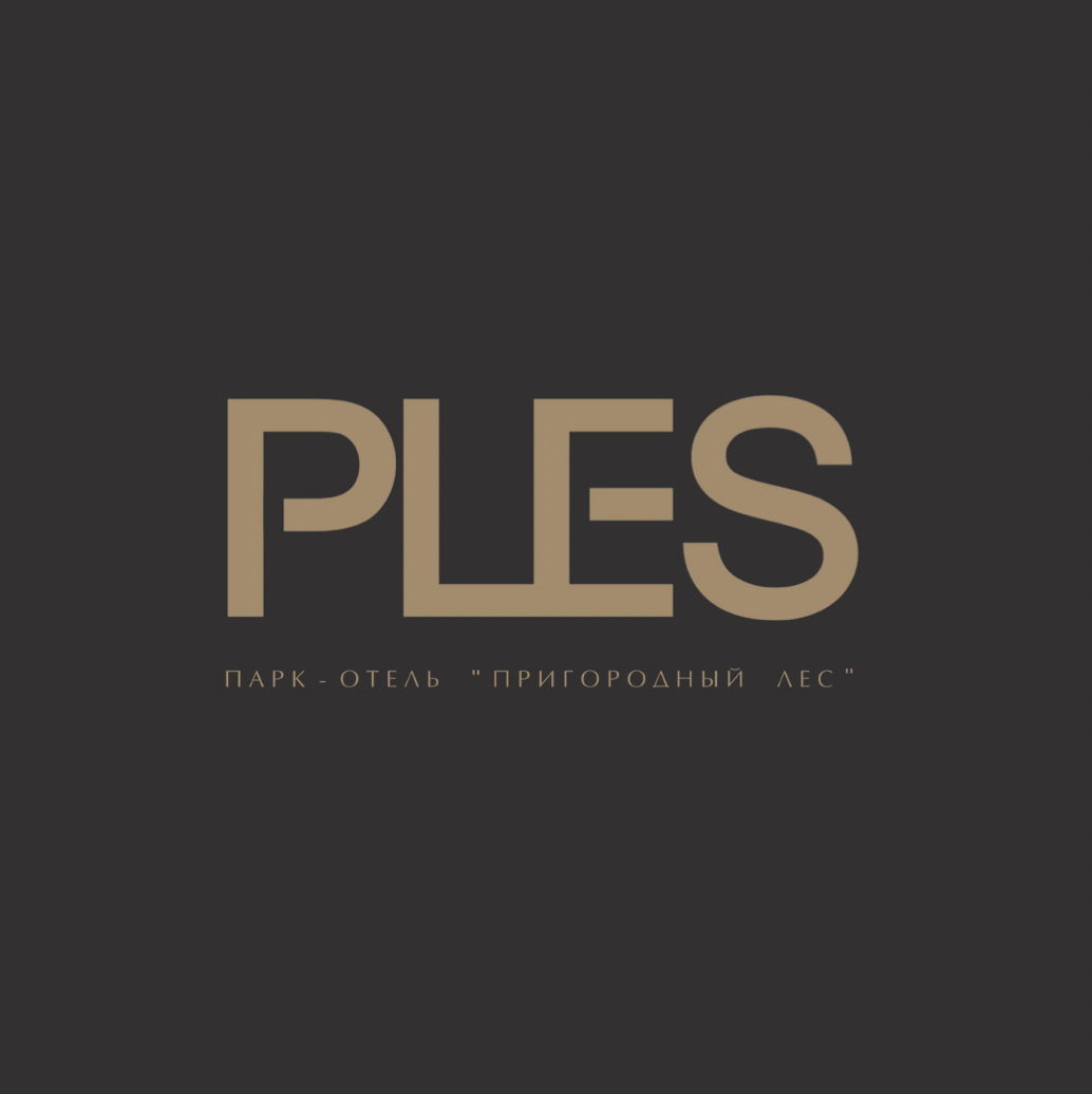 Парк-отель Ples