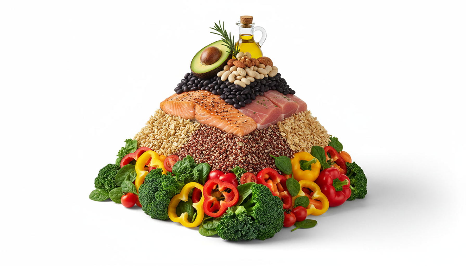 Лекция "Питание. Взгляд в будущее"