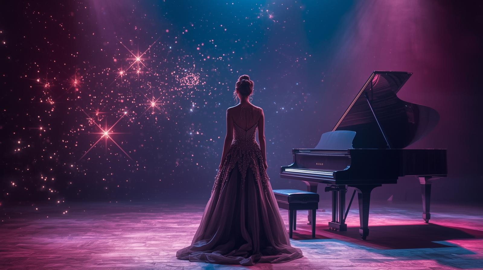 Шедевры Классики с Концертным Объединением "Онегин"